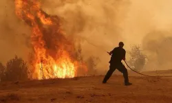 Lefkoşa İlçe Emniyet Kurulu toplandı: Yangın riskine karşı önlemler değerlendirildi