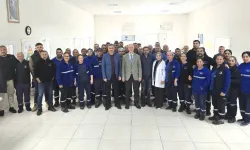 Oğuzhan Hasipoğlu’ndan işverenlere 1 Mayıs çağrısı: Kepenkler emeğe saygı için kapansın