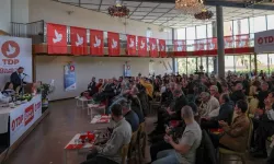 TDP’de yeni dönem: PM yarın toplanıyor