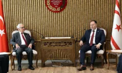 Öztürkler: İstedikleri kadar çaba göstersinler, Kıbrıs Türk halkı EOKA’nın ne olduğunu çok iyi bilmektedir