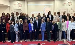 GİKAD, “Siyaset ve Liderlik Okulu” eğitim programının üçüncüsünü başlattı