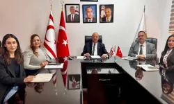 Dinçyürek: Diyetisyenlere TSHD bünyesinde kadro düzenlemesi hedefindeyiz