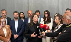 Sıla Usar İncirli: Seçim tarihi açıklanmalı, belirsizlik sona ermeli