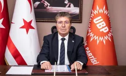 Ünal Üstel: Türkiye ziyareti kapsamında 25 milyar TL'lik mali iş birliği protokolü imzalayacağız
