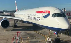 British Airways Larnaka'ya uçuşlarına 22 Mayıs'ta başlamayı planlıyor