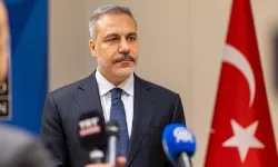 Hakan Fidan: Yunanistan ve Rum Kesimi'nin İsrail'le işbirliği daha fazla güvensizlik getiriyor