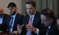 Alparslan Bayraktar: KKTC’ye doğal gaz boru hattı için çalışma yürütülüyor