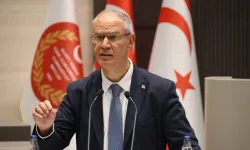 Oğuzhan Hasipoğlu: Anayasa devletin omurgasıdır önce KKTC’ye inanacaksınız!