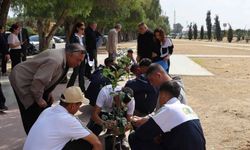 “Meslek Liseleri Arası Bilgi ve Beceri Yarışmaları” devam ediyor