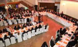 UBP Lefkoşa İlçe İstişare Toplantısı gerçekleştirildi