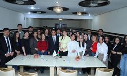 KKTC ile Azerbaycan medya alanında da iş birliğine başlıyor