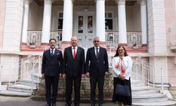 Sağlıkta Türkiye–KKTC hattında güçlü iş birliği sürüyor