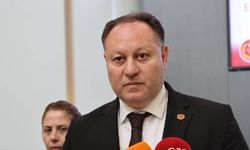 Öztürkler: Yeni yol haritası önümüzdeki hafta netleşecek