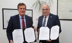 15 Kasım Üniversitesi’nden bakanlık personeline burs