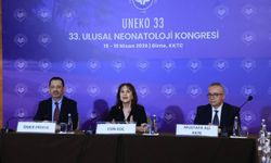 33. Ulusal Neonatoloji Kongresi KKTC’de yapıldı