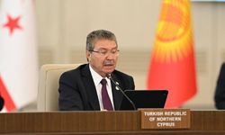 Başbakan Üstel: Hedefimiz, KKTC’nin TDT’ye tam üyelik sürecini başarıyla neticelendirmek