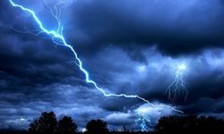 Diyarbakır’da okul bahçesinde yıldırım faciası: 2 çocuk hayatını kaybetti