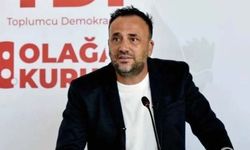 TDP Genel Başkanı Çeler Bakanlar Kurulu'nun Silah Ruhsatı Kararlarını Açıklamasını İstedi