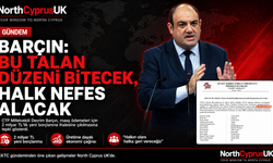 Barçın: “Bu talan düzeni bitecek, halk nefes alacak”