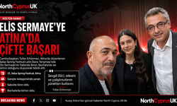 Erhürman’dan Elis Sermaye’ye tebrik: Atina’da iki derece birden