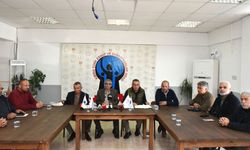 Kasaplar Birliği: “Biz battık efendiler, bize bir çare bulun”