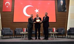 Amcaoğlu: Kıbrıs Türk halkı Türkiye Cumhuriyeti ile omuz omuza