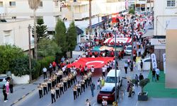 19 Mayıs Atatürk’ü Anma, Gençlik ve Spor Bayramı etkinlikleri yarın başlıyor
