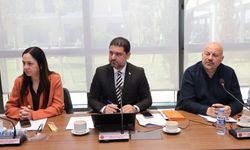 “Yem Yasa Tasarısı” komitede görüşülmeye başlandı