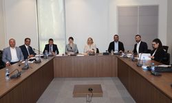 Basın örgütleri komite toplantısına davet edildi