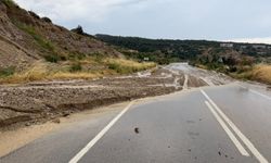 Polis'ten Kuzey Sahil Yolu’nu kullanacak sürücülere uyarı...