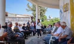 İncirli: Karpaz’da üretimi yeniden canlandıracak politikaları hayata geçireceğiz