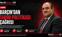 Devrim Barçın: İşlenmemiş gıda enflasyonu yüzde 46.71’e ulaştı