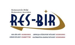 Restorancılar Birliği’nden denetim, yasal düzenleme ve haksız rekabetin durdurulması çağrısı