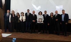 Hülya Koçyiğit Girne’de söyleşiye katılacak
