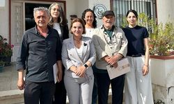 14. Devlet Genç Sanatçılar Yarışması  ve Sergisi’nin Seçici Kurulu toplandı