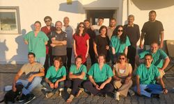 Gazimağusa’da sokak hayvanları için kapsamlı kısırlaştırma organizasyonu tamamlandı