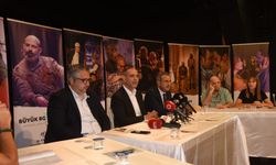22. Kıbrıs Tiyatro Festivali 1 Haziran’da başlıyor