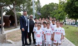 17. Zerdali Festivali kortej yürüyüşüyle başladı