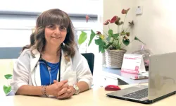 Dr. Gülgün Vaiz: Eskiden kalp krizi damar tıkanınca fark ediliyordu, şimdi amaç yıllar önce tespit