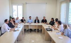 CTP, KTOEÖS ve Suat Günsel İlkokulu ile Meral ve Vedat Ertüngü Lisesi’ni ziyaret etti