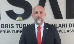 Enver Mamülcü: Özgür basının susturulmasına yönelik girişimlerin karşısında durmaya devam edeceğiz