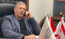 Gürcafer, yeniden başkan