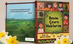 Tangül Ünal Çağıner Vakfı’ndan Çevre Bilinci ve Kız Çocuklarının Eğitimine Çifte Destek