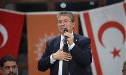 Üstel: İstikrarla KKTC’ye dev projeler ve yatırımlarla mühür vurduk