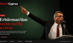 Erhürman’dan seçim tarihi uyarısı: “Demokratik süreç zarar görebilir”