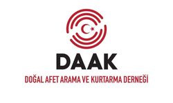 Doğal Afet Arama ve Kurtarma Derneği’nden deprem fonu çağrısı: Afetler beklemez