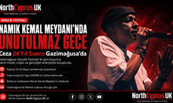 Ceza 24 Yıl Sonra Gazimağusa’da