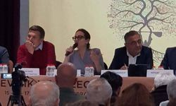 Doğuş Derya: “Demokrasi, emek ve özgürlük mücadelesini sürdüreceğiz”