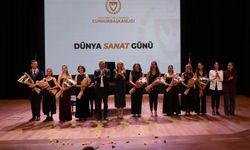 Erhürman: “Cumhurbaşkanlığı eski binasını, müze ve kültür-sanat etkinlikleri merkezi haline getirme düşüncemiz var"