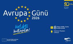 Avrupa Günü 2026 Selimiye Meydanı’nda kutlanacak